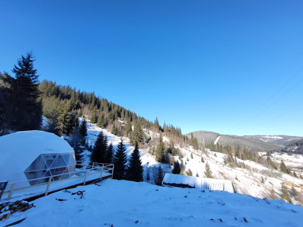 Pensiune Bucovina