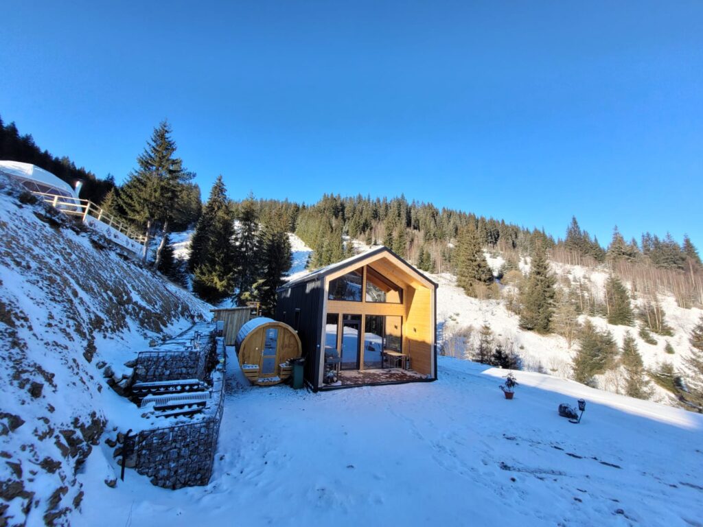 Pensiune Bucovina