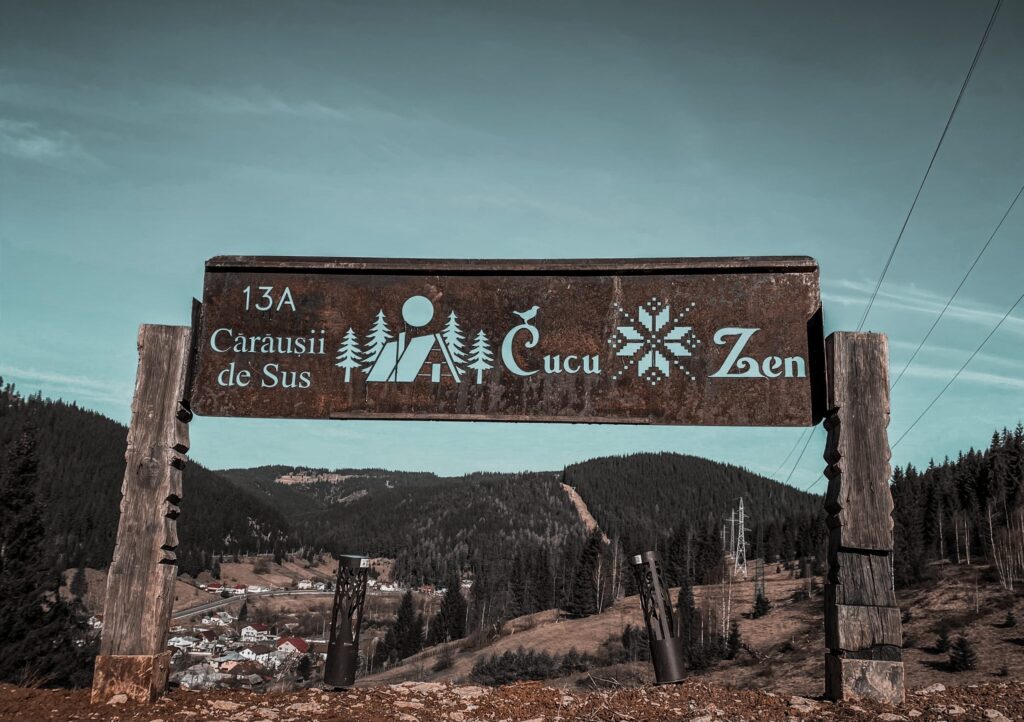 cabane bucovina