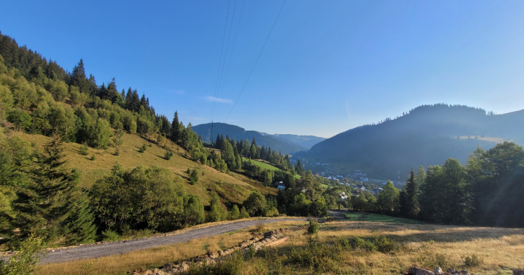 Cazare Bucovina