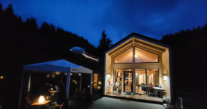 Cabane Bucovina